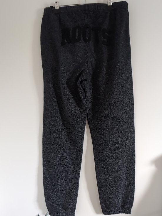 Roots Pants - Roots Dark Charcoal Women's Joggers